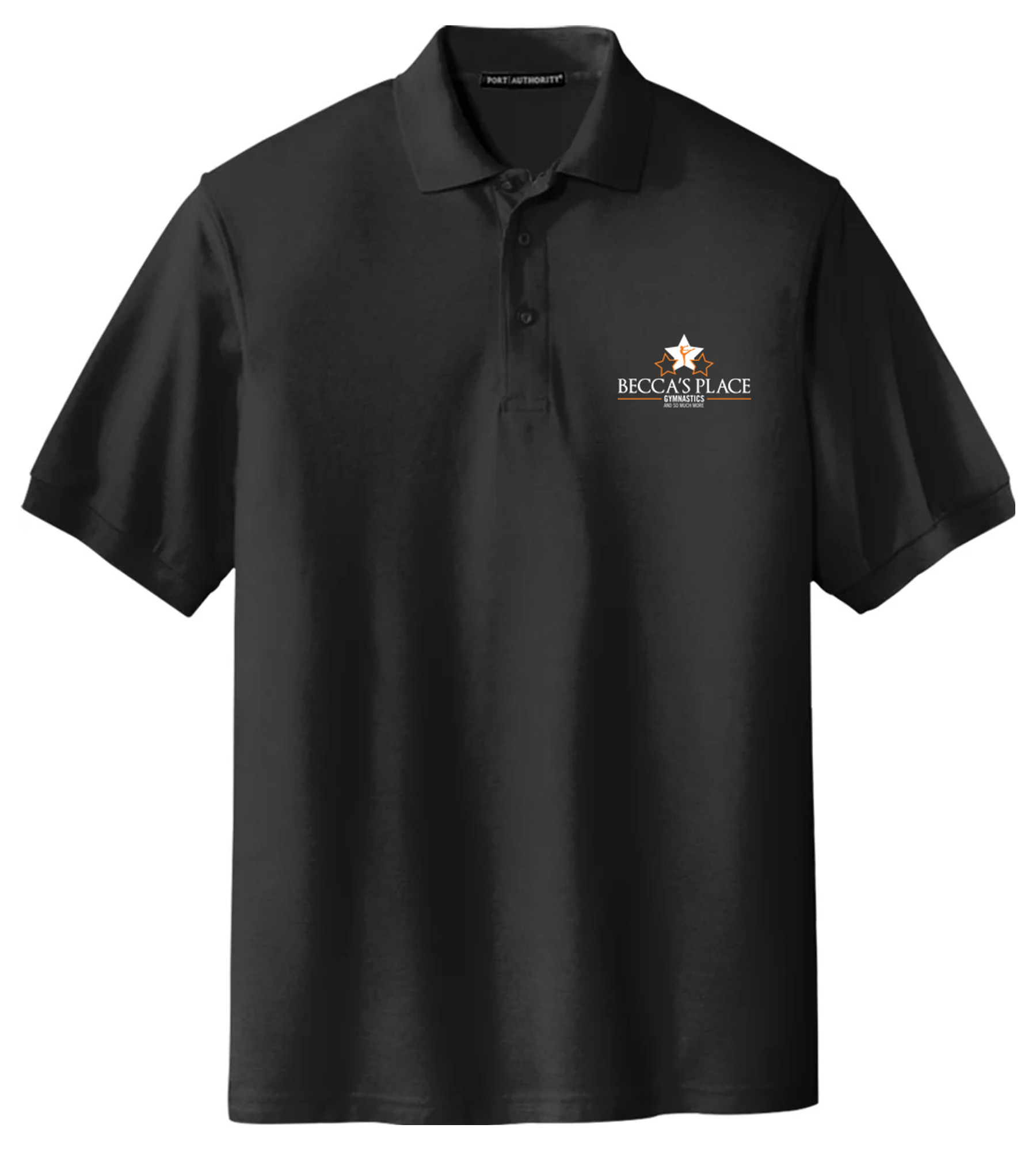 Port Authority Silk Touch Polo
