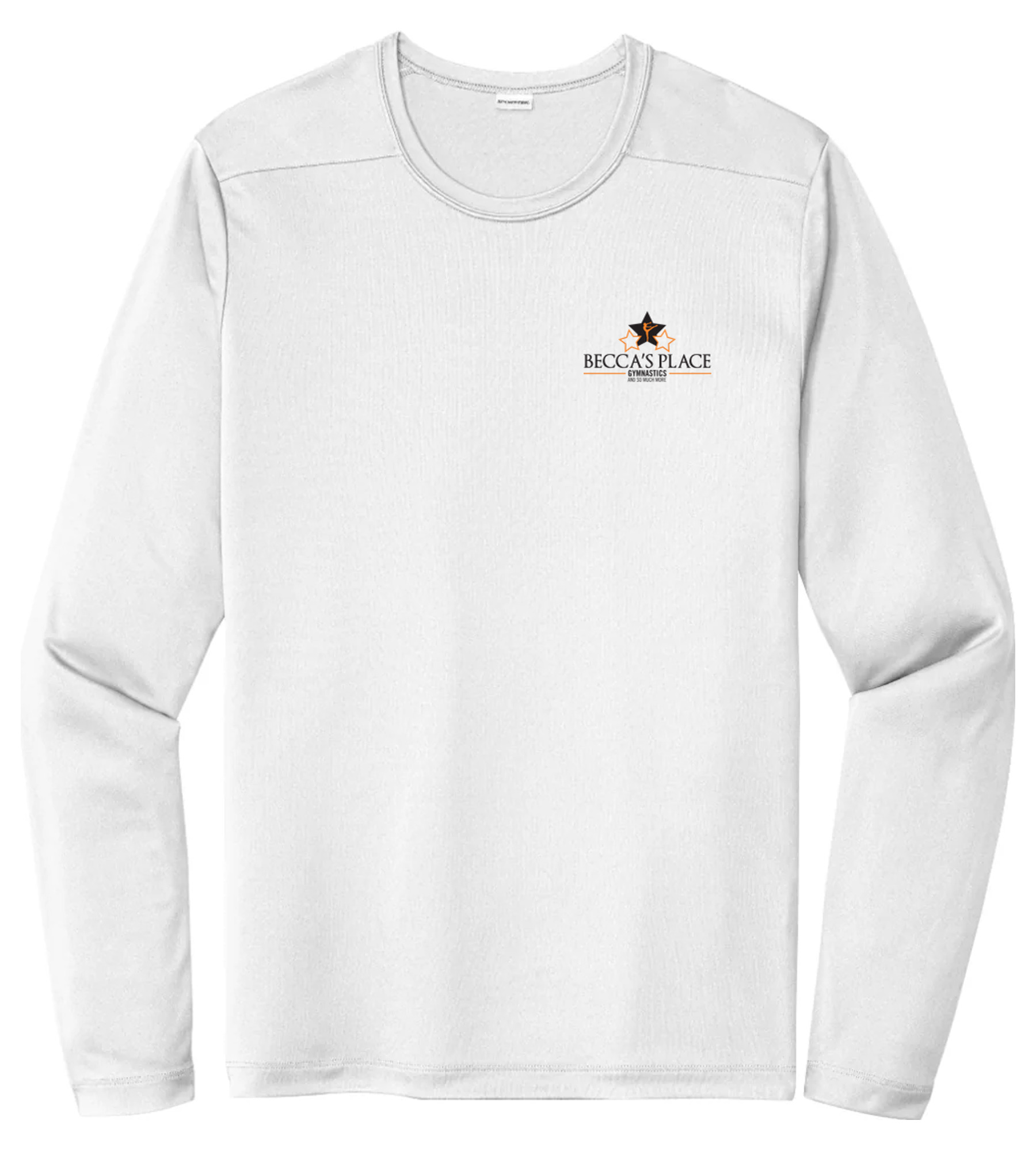Sport-Tek Posi-UV Pro Long Sleeve Tee