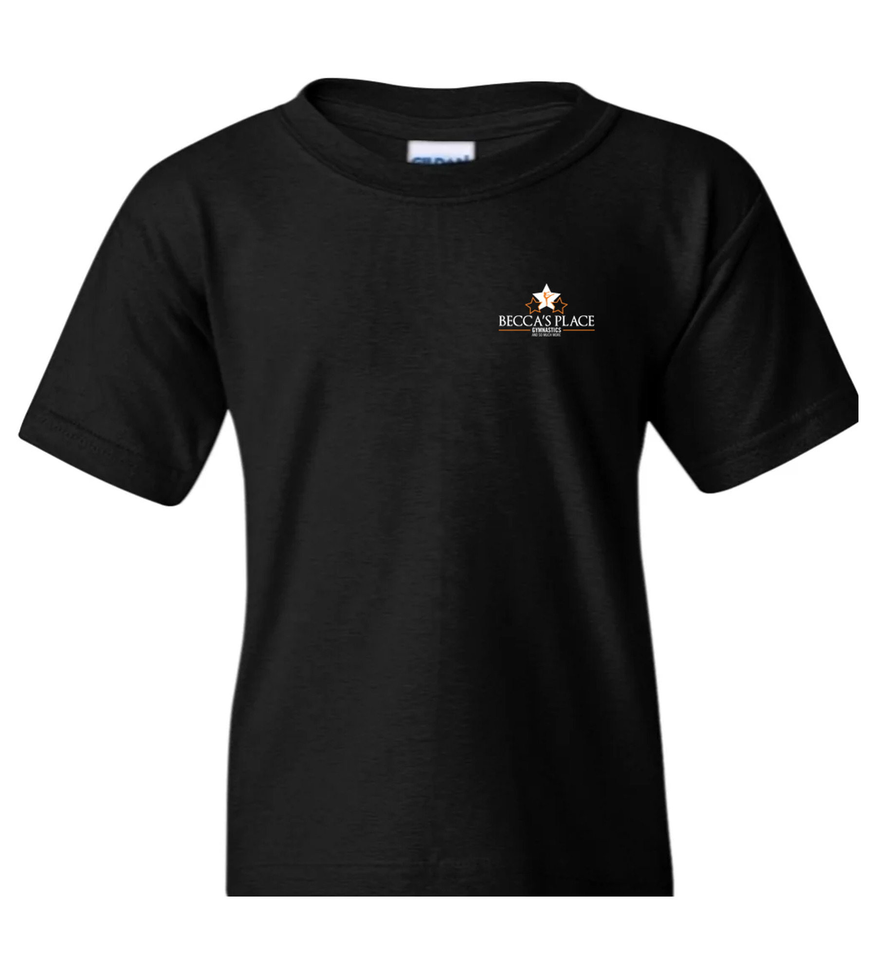 Gildan Youth Heavy Cotton Tee