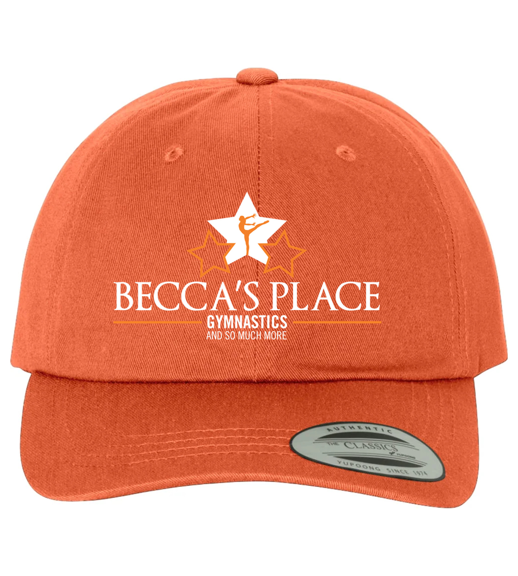 YP Classics Dad's Cap